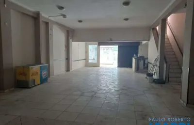 Ponto comercial para alugar na Rua Comendador Miguel Calfat, Vila Olímpia, São Paulo