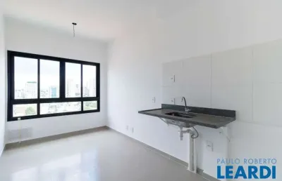 Apartamento com 1 quarto à venda na Rua Silva Bueno, Ipiranga, São Paulo