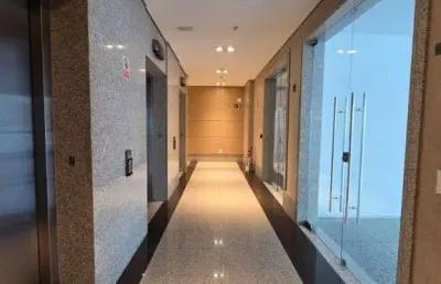 Ponto comercial para alugar na Rua do Paraíso, Aclimação, São Paulo