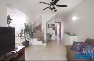 Casa com 4 quartos à venda na Avenida Pedro Severino Júnior, Vila Guarani, São Paulo