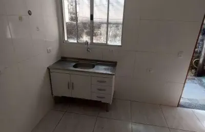 Casa com 1 quarto para alugar na Rua Doutor Nogueira Martins, Saúde, São Paulo