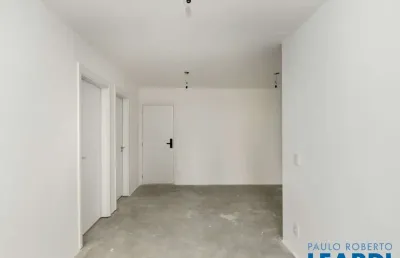 Apartamento com 1 quarto à venda na Rua Carlos Petit, Aclimação, São Paulo