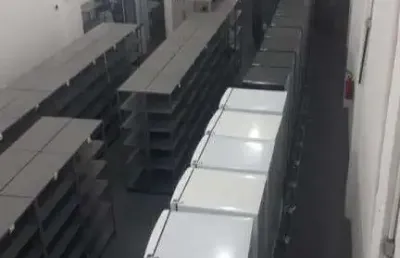 Barracão / Galpão / Depósito à venda na Rua Conselheiro Ramalho, Bela Vista, São Paulo