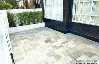 Casa com 3 quartos à venda na Rua Professor Luís Gonzaga Righini, Jardim da Glória, São Paulo
