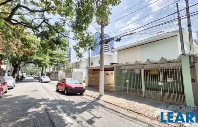 Casa com 3 quartos à venda na Rua Comendador Miguel Calfat, Vila Olímpia, São Paulo