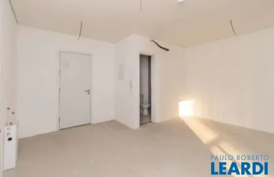 Apartamento com 1 quarto à venda na Rua Dona Avelina, Aclimação, São Paulo