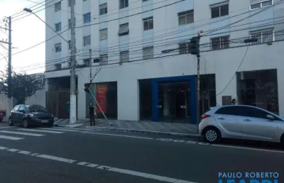 Ponto comercial à venda na Avenida Lins de Vasconcelos, Aclimação, São Paulo