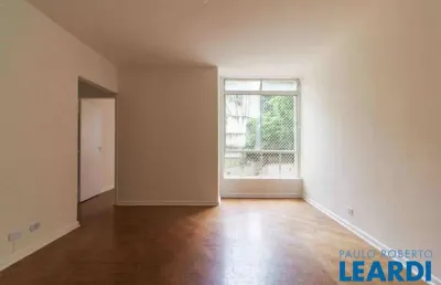 Apartamento com 2 quartos para alugar na Via Nove De Julho, Consolação, São Paulo