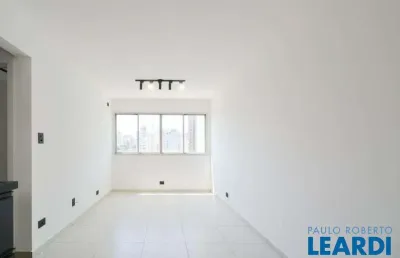 Apartamento com 1 quarto à venda na Avenida Nove de Julho, Bela Vista, São Paulo