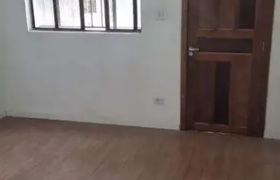 Casa com 2 quartos à venda na Rua Cônego Januário, Ipiranga, São Paulo