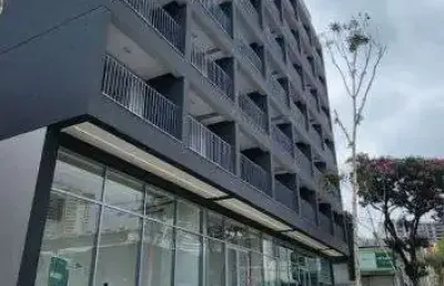 Apartamento com 1 quarto à venda na Rua Coronel Domingos Ferreira, Ipiranga, São Paulo