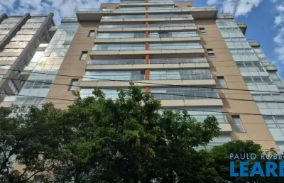 Apartamento com 1 quarto à venda na Alameda Itu, Jardim América, São Paulo