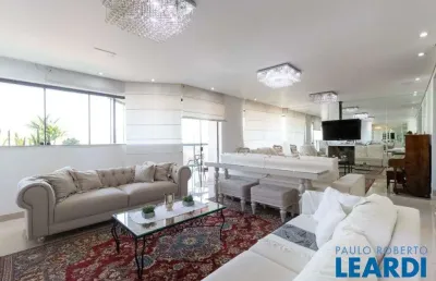 Apartamento com 4 quartos à venda na Rua Paulo Orozimbo, Aclimação, São Paulo