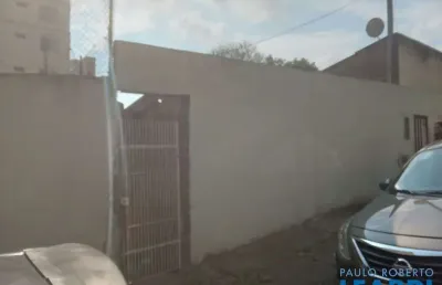 Terreno comercial à venda na Rua Botucatu, Vila Clementino, São Paulo