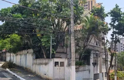 Casa com 3 quartos à venda na Rua Dom Raimundo Brito, Aclimação, São Paulo