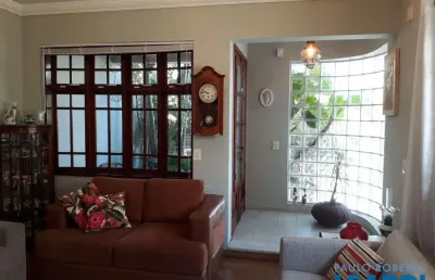 Casa com 4 quartos à venda na Rua Professor Pascoal Pacchi, Aclimação, São Paulo