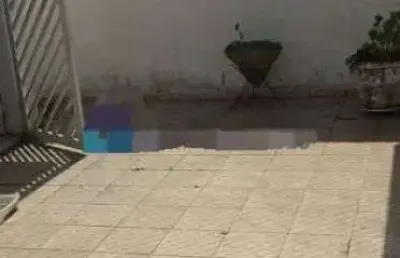 Casa com 2 quartos à venda na Rua Américo Braz, Saúde, São Paulo
