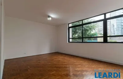 Apartamento com 2 quartos à venda na Rua Joaquim Floriano, Itaim Bibi, São Paulo