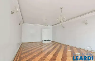 Casa com 3 quartos à venda na Rua Guarujá, Mirandópolis, São Paulo