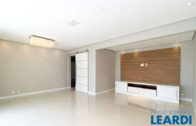 Apartamento com 3 quartos à venda na Rua Ernesto de Oliveira, Chácara Klabin, São Paulo