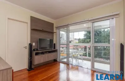 Apartamento com 1 quarto à venda na Rua General Camisão, Saúde, São Paulo