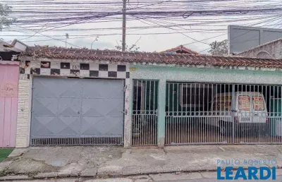 Casa com 6 quartos à venda na Rua Rosália de Castro, Vila Campestre, São Paulo