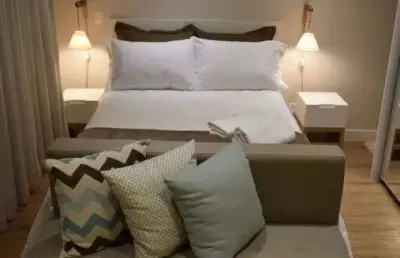Apartamento com 1 quarto à venda na Rua Brigadeiro Tobias, Bom Retiro, São Paulo