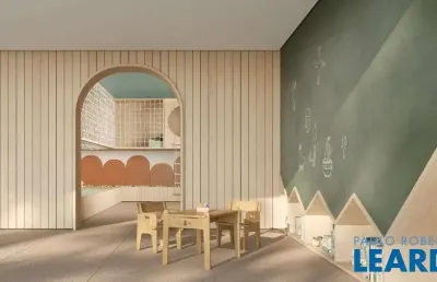 Apartamento com 2 quartos à venda na Rua Alves Guimarães, Vila Madalena, São Paulo