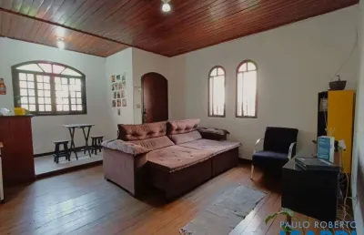 Casa com 7 quartos à venda na Rua Vladimir Jorge, Alto da Mooca, São Paulo