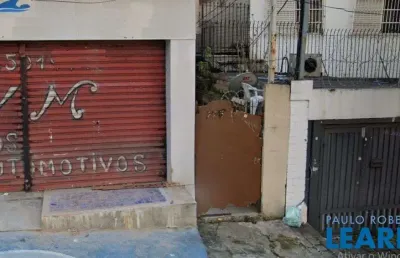 Terreno comercial à venda na Rua do Paraíso, Paraíso, São Paulo