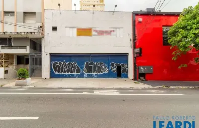 Ponto comercial para alugar na Rua Doutor Zuquim, Santana, São Paulo