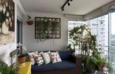 Apartamento com 3 quartos à venda na Rua São Jorge, Santo Antônio, São Caetano do Sul