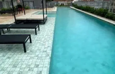Apartamento com 3 quartos à venda na Rua Cantagalo, Tatuapé, São Paulo