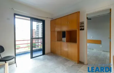 Apartamento com 1 quarto à venda na Rua Abílio Soares, Paraíso, São Paulo