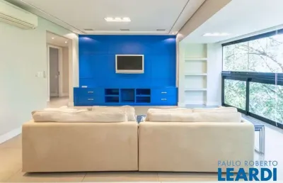 Apartamento com 3 quartos para alugar na Rua Afonso de Freitas, Paraíso, São Paulo