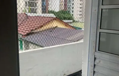 Apartamento com 1 quarto para alugar na Avenida Brigadeiro Luís Antônio, Paraíso, São Paulo