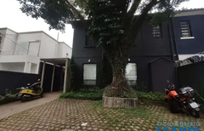 Ponto comercial para alugar na Rua Groenlândia, Jardim Paulista, São Paulo
