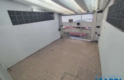 Casa com 2 quartos à venda na Rua Rainha Vitória Eugênia, Jabaquara, São Paulo