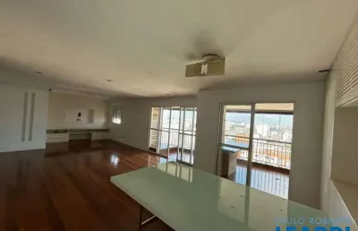 Apartamento com 4 quartos à venda na Avenida Damasceno Vieira, Vila Mascote, São Paulo