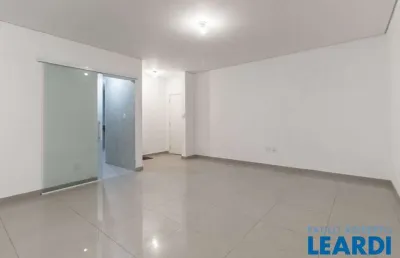 Apartamento com 2 quartos à venda na Avenida Rebouças, Pinheiros, São Paulo