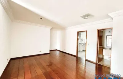 Apartamento com 3 quartos à venda na Rua José Getúlio, Liberdade, São Paulo