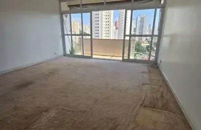 Apartamento com 2 quartos à venda na Rua Mazzini, Aclimação, São Paulo