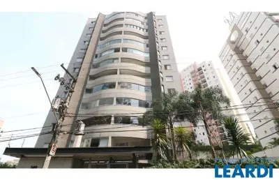 Apartamento com 3 quartos para alugar na Rua Marie Nader Calfat, Morumbi, São Paulo