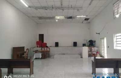 Casa comercial à venda na Avenida Alberto Ramos, Jardim Independência, São Paulo