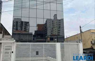Casa comercial para alugar na Rua Galeazzo Alessi, Saúde, São Paulo