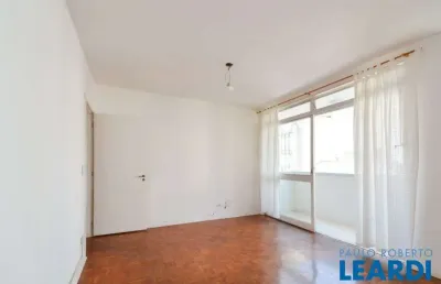 Apartamento com 2 quartos à venda na Rua Caconde, Jardim Paulista, São Paulo