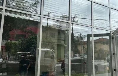 Ponto comercial para alugar na Avenida Onze de Junho, Vila Clementino, São Paulo