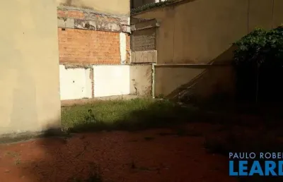 Terreno à venda na Rua Coronel Oscar Porto, Paraíso, São Paulo