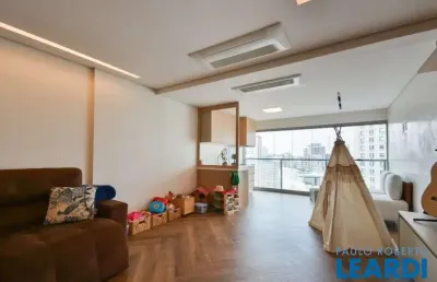 Apartamento com 3 quartos à venda na Rua Senador César Lacerda Vergueiro, Sumarezinho, São Paulo