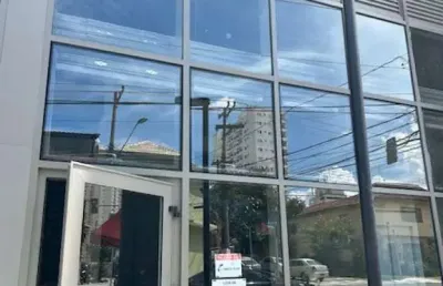 Ponto comercial para alugar na Avenida Onze de Junho, Vila Clementino, São Paulo